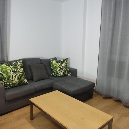 The Sanxi Apt Apartment Lugo Ngoại thất bức ảnh