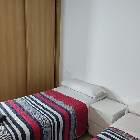 The Sanxi Apt Apartment Lugo Ngoại thất bức ảnh