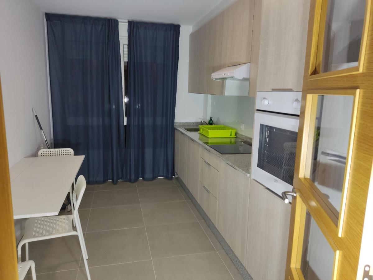 The Sanxi Apt Apartment Lugo Ngoại thất bức ảnh