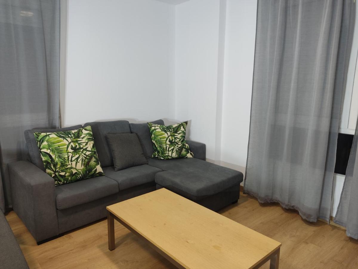 The Sanxi Apt Apartment Lugo Ngoại thất bức ảnh