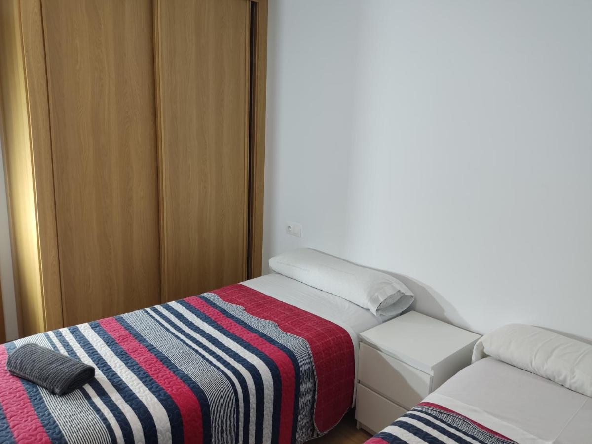 The Sanxi Apt Apartment Lugo Ngoại thất bức ảnh