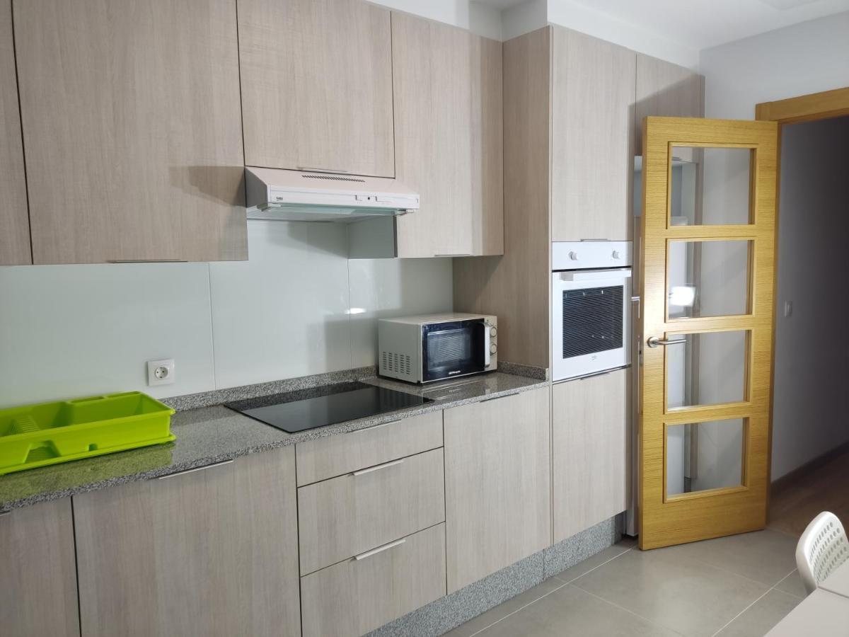 The Sanxi Apt Apartment Lugo Ngoại thất bức ảnh