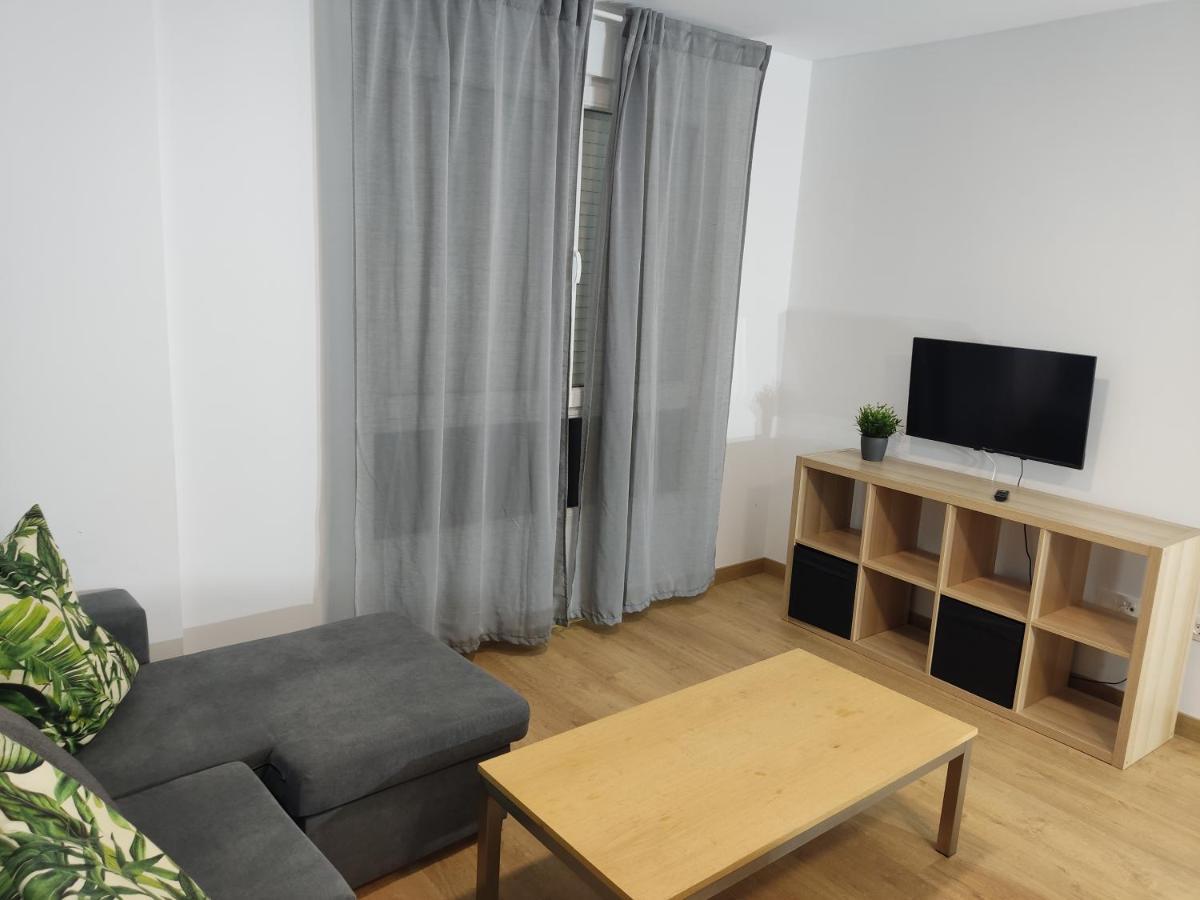 The Sanxi Apt Apartment Lugo Ngoại thất bức ảnh