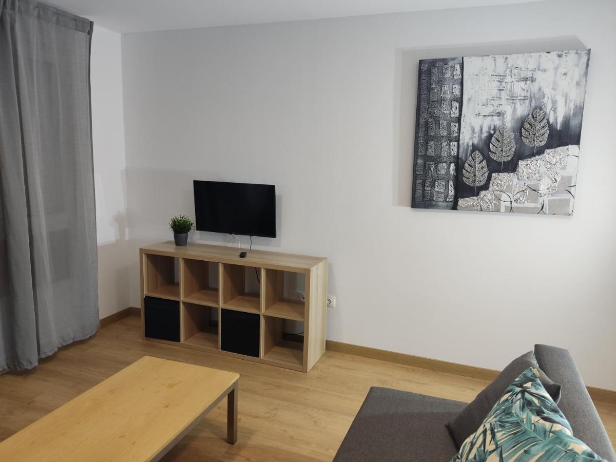 The Sanxi Apt Apartment Lugo Ngoại thất bức ảnh