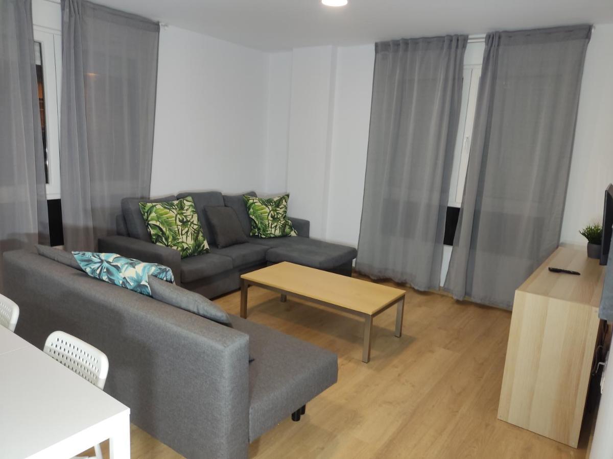 The Sanxi Apt Apartment Lugo Ngoại thất bức ảnh