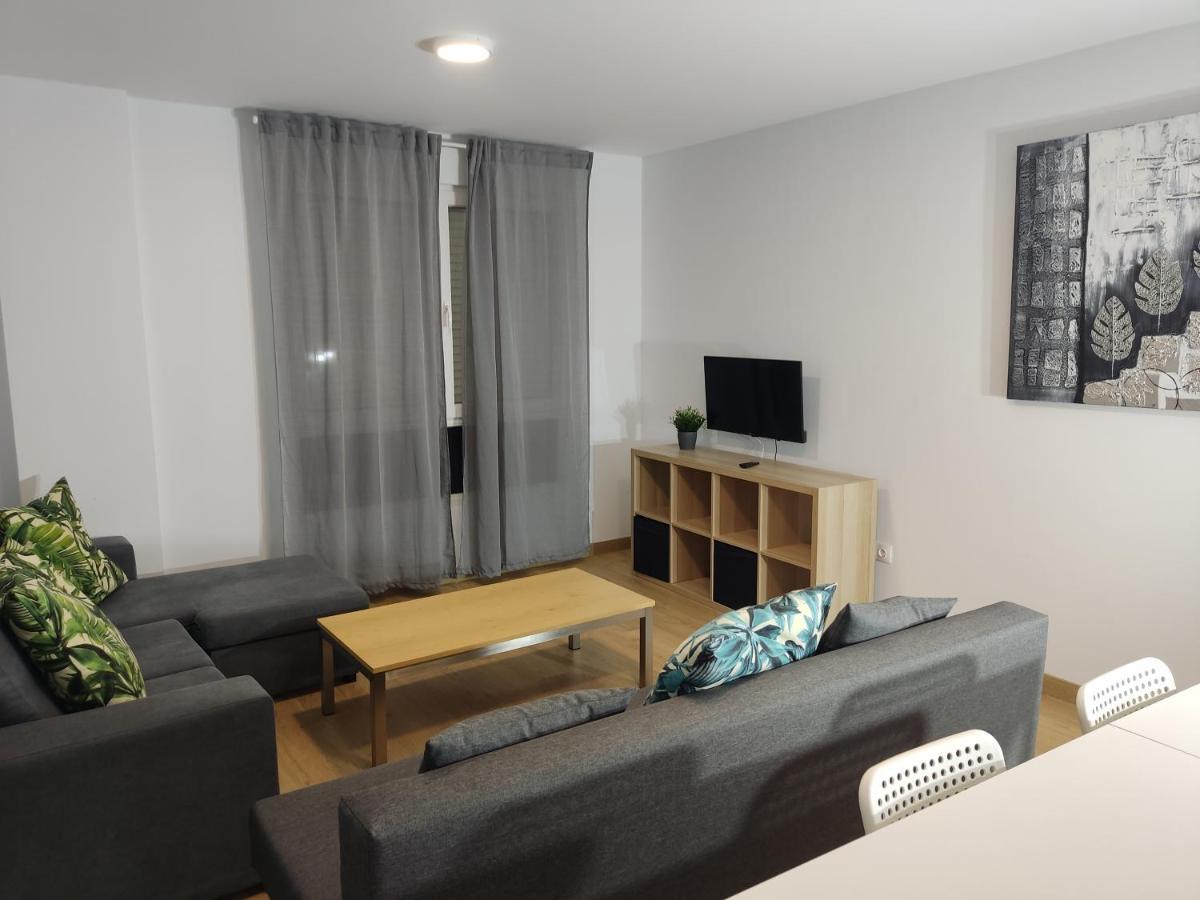 The Sanxi Apt Apartment Lugo Ngoại thất bức ảnh