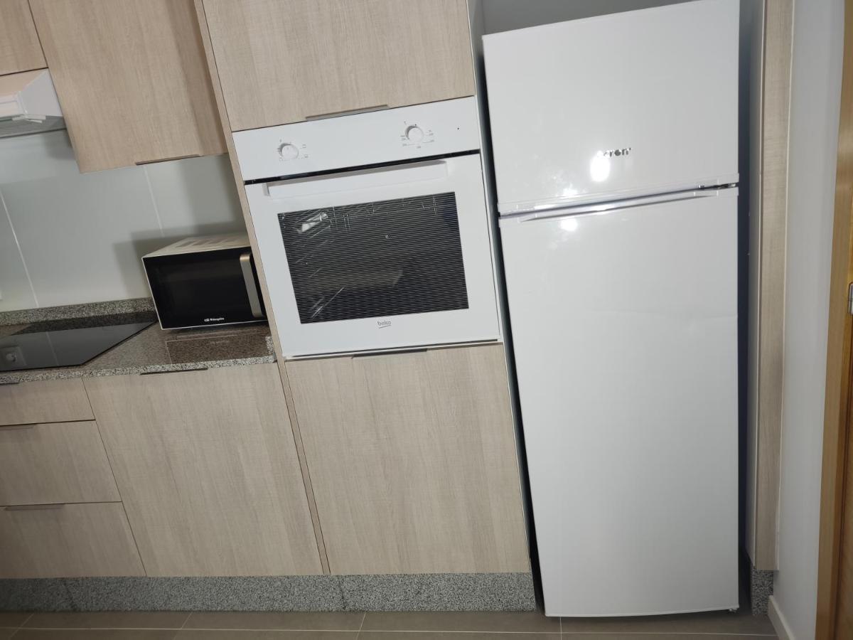 The Sanxi Apt Apartment Lugo Ngoại thất bức ảnh