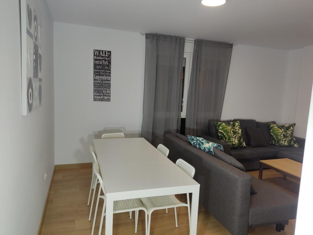 The Sanxi Apt Apartment Lugo Ngoại thất bức ảnh