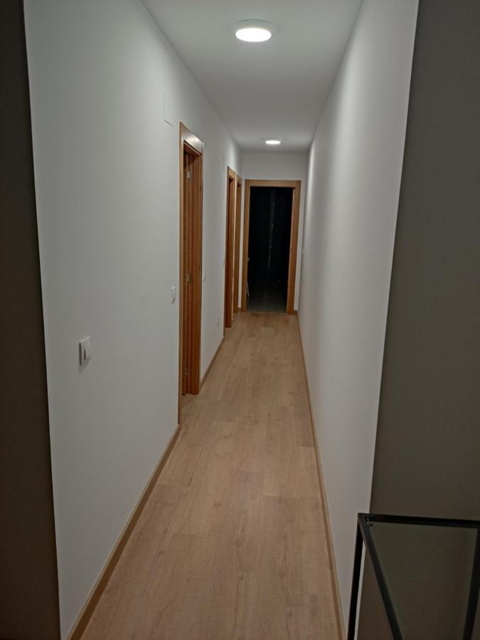 The Sanxi Apt Apartment Lugo Ngoại thất bức ảnh
