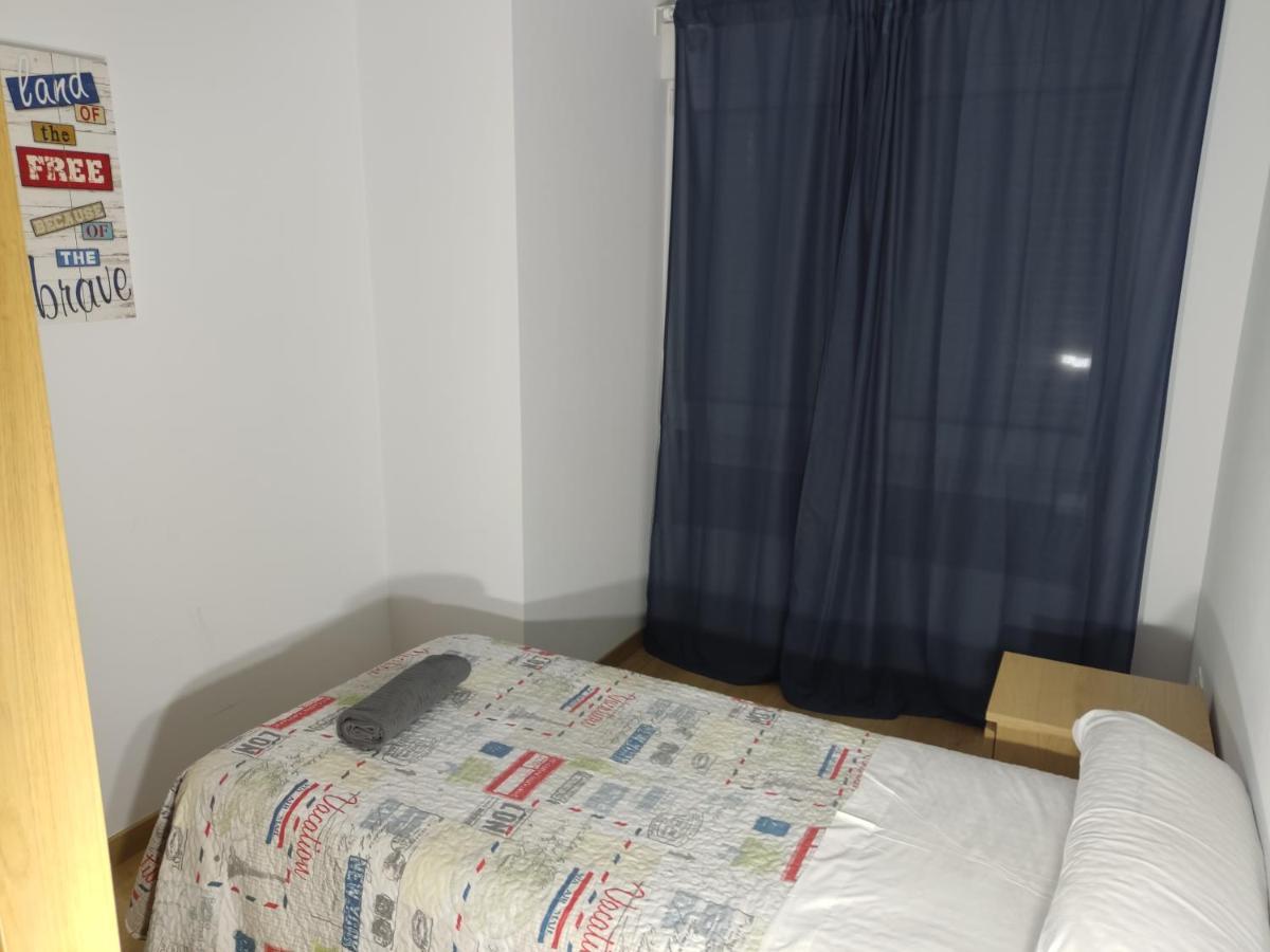 The Sanxi Apt Apartment Lugo Ngoại thất bức ảnh