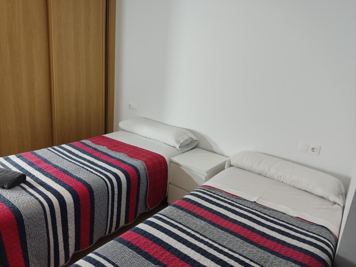The Sanxi Apt Apartment Lugo Ngoại thất bức ảnh
