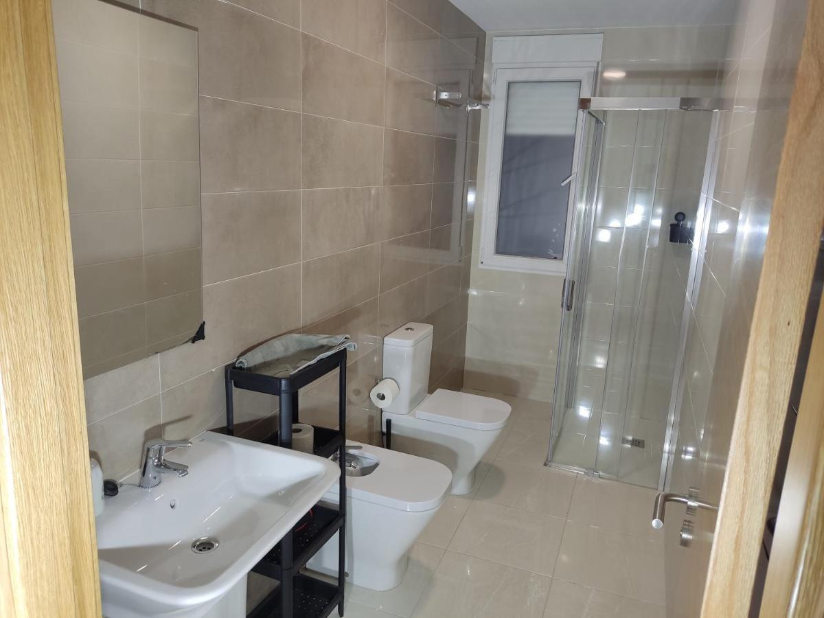 The Sanxi Apt Apartment Lugo Ngoại thất bức ảnh