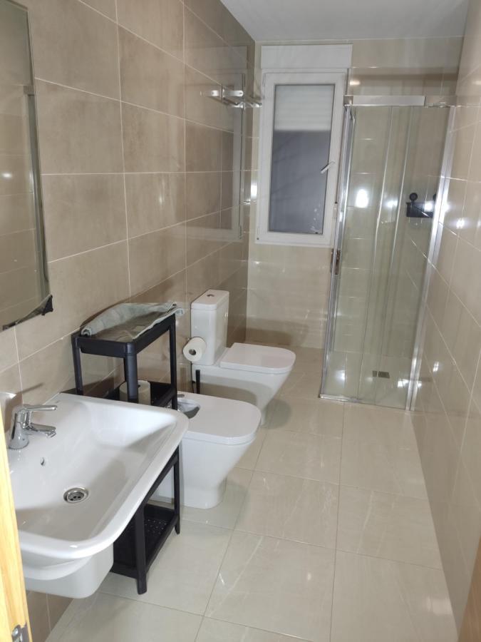 The Sanxi Apt Apartment Lugo Ngoại thất bức ảnh