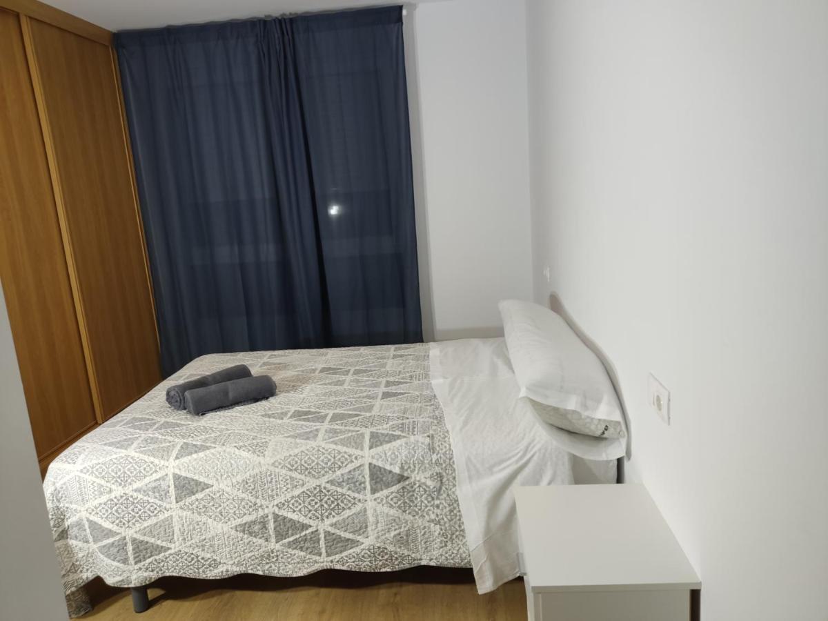 The Sanxi Apt Apartment Lugo Ngoại thất bức ảnh