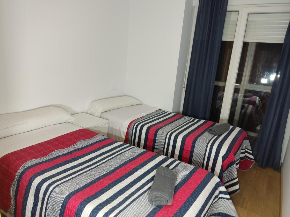 The Sanxi Apt Apartment Lugo Ngoại thất bức ảnh