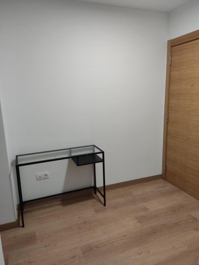 The Sanxi Apt Apartment Lugo Ngoại thất bức ảnh
