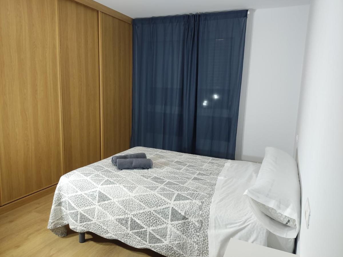 The Sanxi Apt Apartment Lugo Ngoại thất bức ảnh