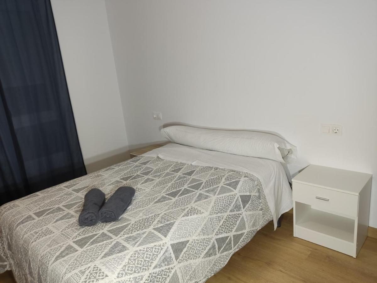 The Sanxi Apt Apartment Lugo Ngoại thất bức ảnh