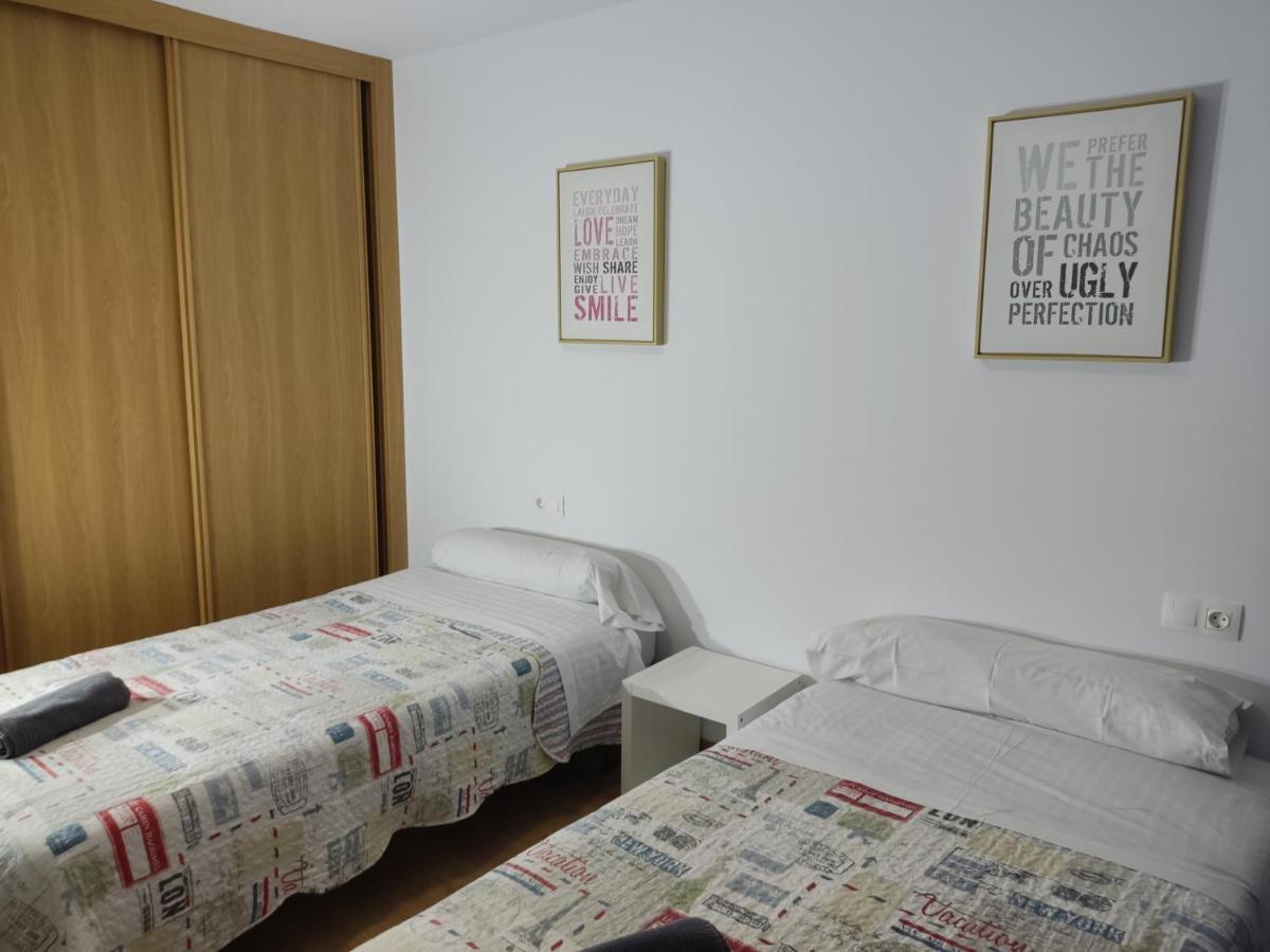 The Sanxi Apt Apartment Lugo Ngoại thất bức ảnh