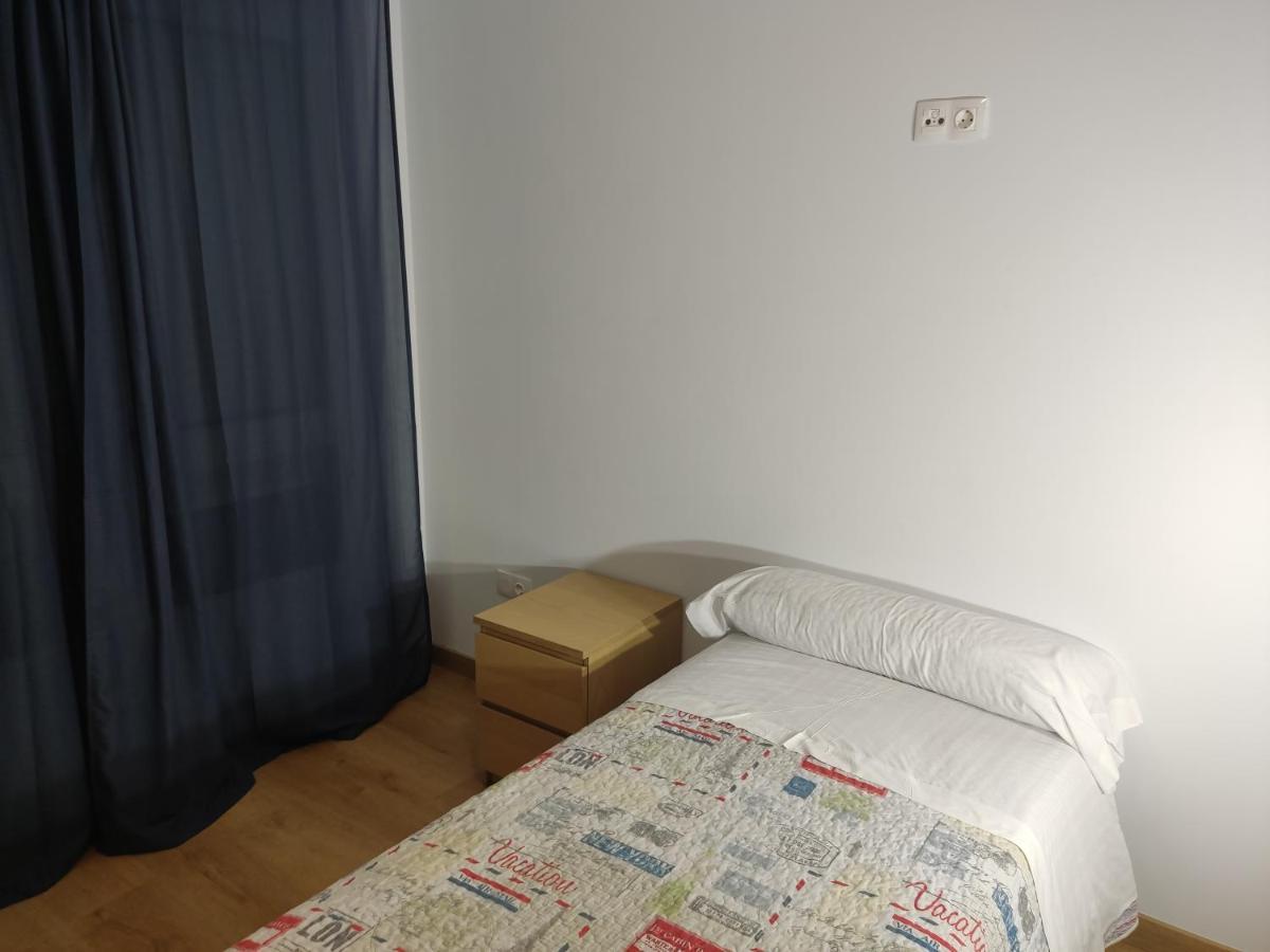 The Sanxi Apt Apartment Lugo Ngoại thất bức ảnh